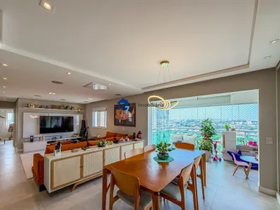 Apartamento com 3 Quartos à venda, 137m² no Adalgisa, Osasco