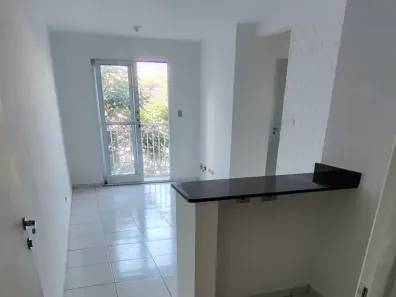 Apartamento com 2 Quartos à venda, 48m² no Vila Jaraguá, São Paulo