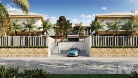 Casa com 4 Quartos à venda, 397m² no Riviera, Bertioga
