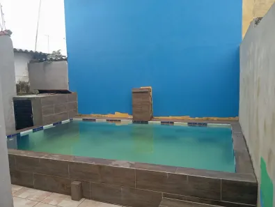 Casa com 3 Quartos à venda, 125m² no Balneario Gaivotas, Itanhaém