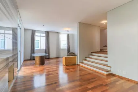 Casa com 4 Quartos à venda, 227m² no Brooklin Paulista, São Paulo