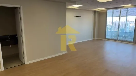 Sala Comercial para alugar, 60m² no Jardim Redentor, São José do Rio Preto