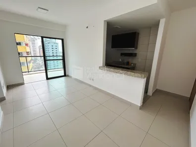 Apartamento com 2 Quartos para alugar, 56m² no Umarizal, Belém