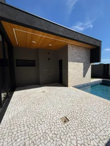 Casa de Condomínio com 4 Quartos à venda, 262m² no Residencial e Empresarial Alphaville, Ribeirão Preto