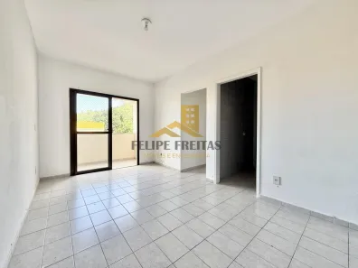 Apartamento com 2 Quartos à venda, 59m² no Sumaré, Caraguatatuba