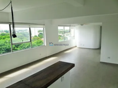Apartamento com 3 Quartos à venda, 130m² no Planalto Paulista, São Paulo