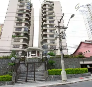 Apartamento com 3 Quartos à venda, 144m² no Vila Galvão, Guarulhos