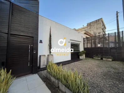 Imóvel Comercial com 7 Quartos à venda, 179m² no Centro, Santa Maria