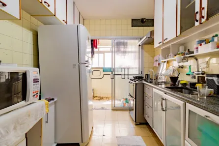 Apartamento com 3 Quartos à venda, 110m² no Vila Olímpia, São Paulo