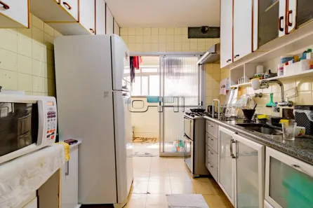 Apartamento com 3 Quartos para alugar, 110m² no Vila Olímpia, São Paulo