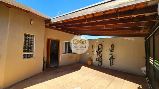 Casa com 3 Quartos à venda, 160m² no Residencial Terras do Barão, Campinas