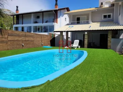 Casa com 5 Quartos para alugar, 675m² no Praia Brava, Florianópolis