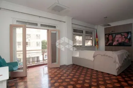 Apartamento com 3 Quartos à venda, 159m² no Centro Histórico, Porto Alegre