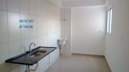 Apartamento com 2 Quartos à venda, 58m² no Jardim São Domingos, Americana