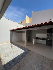 Casa com 3 Quartos à venda, 121m² no Jardim Colorado, Goiânia