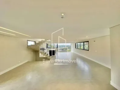 Casa de Condomínio com 4 Quartos à venda, 484m² no São Paulo II, Cotia