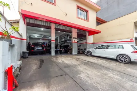 Sobrado com 3 Quartos à venda, 310m² no Assunção, São Bernardo do Campo