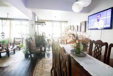 Apartamento com 3 Quartos à venda, 140m² no Copacabana, Rio de Janeiro