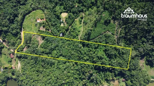 Lote/Terreno à venda, 47690m² no Vila Itoupava, Blumenau