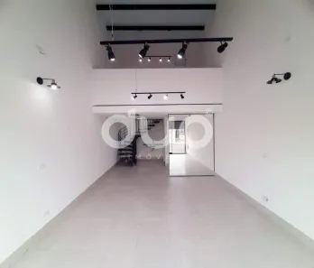 Ponto Comercial para alugar, 75m² no Paulicéia, Piracicaba