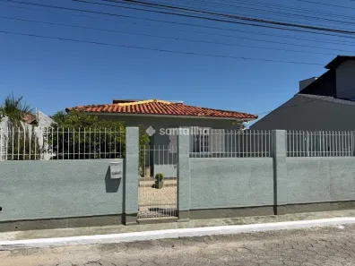 Casa com 2 Quartos à venda, 116m² no Campeche, Florianópolis