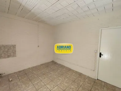Apartamento com 1 Quarto para alugar, 30m² no Real Parque, São José