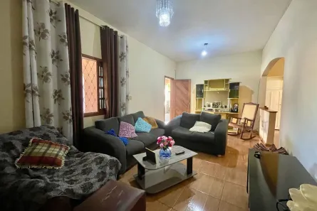 Casa com 3 Quartos à venda, 420m² no Santa Cruz, Belo Horizonte