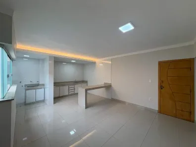 Apartamento com 2 Quartos para alugar, 85m² no Jardim Nova América, Divinópolis