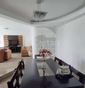 Apartamento com 4 Quartos à venda, 184m² no Parque da Mooca, São Paulo