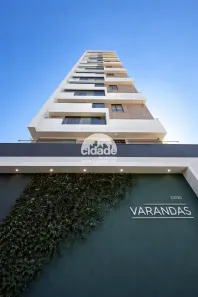 Apartamento com 2 Quartos à venda, 87m² no Cancelli, Cascavel