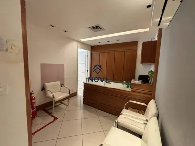 Sala Comercial à venda, 300m² no Copacabana, Rio de Janeiro