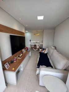 Apartamento com 2 Quartos à venda, 48m² no Vila São João, Guarulhos