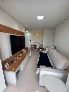 Apartamento com 2 Quartos à venda, 48m² no Vila São João, Guarulhos