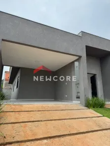 Casa de Condomínio com 2 Quartos à venda, 106m² no Chácara Real (Caucaia do Alto), Cotia