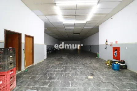 Ponto Comercial para alugar, 350m² no Parque das Américas, Mauá