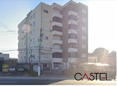 Apartamento com 2 Quartos à venda, 58m² no Bom Princípio, Gravataí