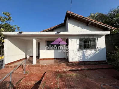 Casa com 3 Quartos à venda, 171m² no Jardim São Vicente, São José dos Campos