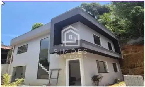 Casa de Condomínio com 4 Quartos à venda, 130m² no Anil, Rio de Janeiro
