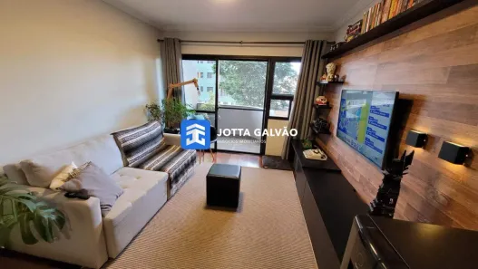 Apartamento com 3 Quartos à venda, 121m² no Bosque, Campinas