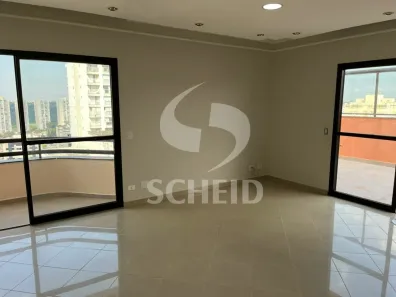 Cobertura com 3 Quartos à venda, 169m² no Vila Guarani (Z Sul), São Paulo