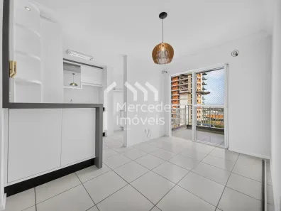 Apartamento com 2 Quartos para alugar, 60m² no Ressacada, Itajaí