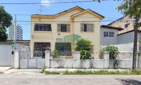Casa com 5 Quartos à venda, 363m² no Encruzilhada, Recife
