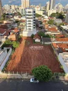 Lote/Terreno à venda, 1480m² no Osvaldo Rezende, Uberlândia