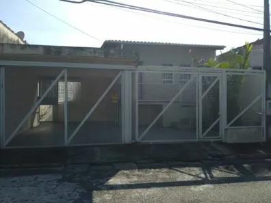 Casa com 2 Quartos à venda, 150m² no Jardim Independência, Taubaté