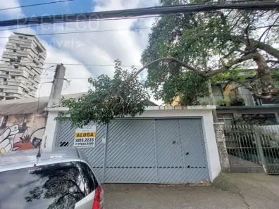 Imóvel Comercial para alugar, 200m² no Vila Ipojuca, São Paulo