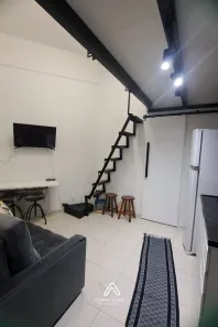 Apartamento com 1 Quarto à venda, 25m² no Centro, Rio de Janeiro