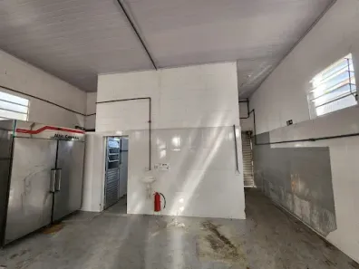 Galpão/Depósito/Armazém para alugar, 192m² no Parque Industrial, São José dos Campos