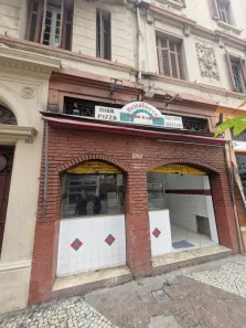 Ponto Comercial para alugar, 80m² no Santa Cecília, São Paulo