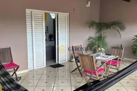 Casa com 3 Quartos à venda, 127m² no Jardim Capão Redondo, São Paulo