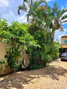 Casa de Condomínio com 4 Quartos à venda, 261m² no Setor Habitacional Arniqueira, Brasília